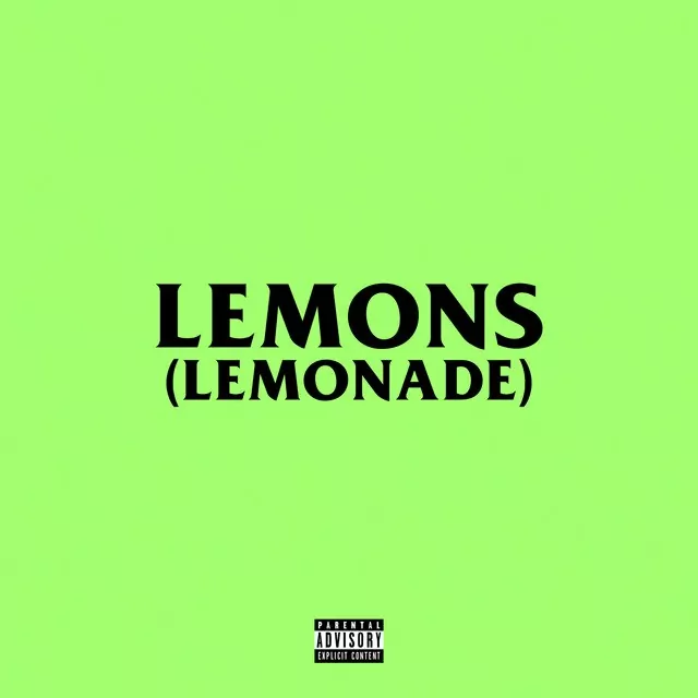 AKA and Nasty C Lemons (Lemonade) 