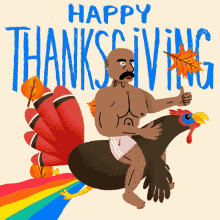 happy Thanksgiving gifs